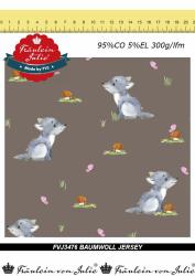 FVJ-3476 BAUMWOLL JERSEY
